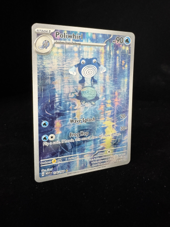 Poliwhirl (MEW176) - NM | Pokemon 151 [2]