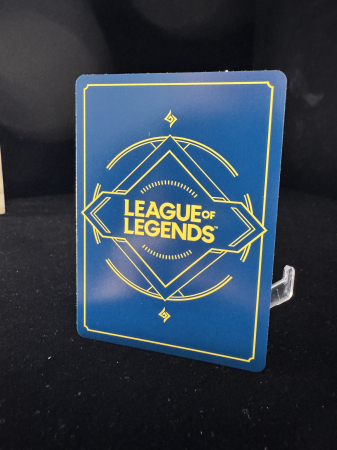 Possession (OGN203) - NM | Riftbound Origins [6]