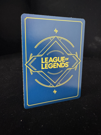 Possession (OGN203) - NM | Riftbound Origins [5]