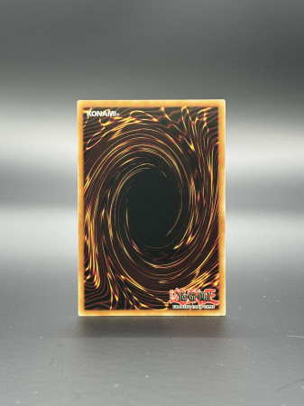 Red Lotus King, Flame Crime (V.2 - Quarter Century Secret Rare) | Yu-Gi-Oh! [1st edition] [1]