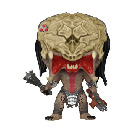 Figurine - Prey POP! Movies Vinyl Figure Feral Predator 9 cm