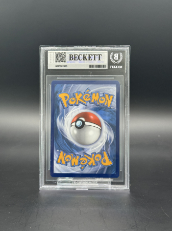 Team Rocket's Weezing (DRI 199) - Graded BGS 9 [MINT] | Pokemon Destined Rivals [1]