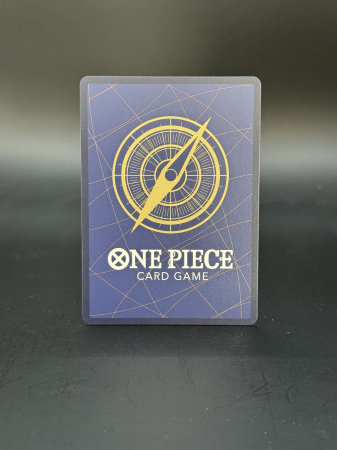 Hina (EB03-025) (V.2) - NM | One Piece: Heroines Edition [1]
