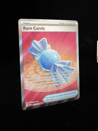 Rare Candy (MEG175) - NM | Pokemon Mega Evolutions [2]