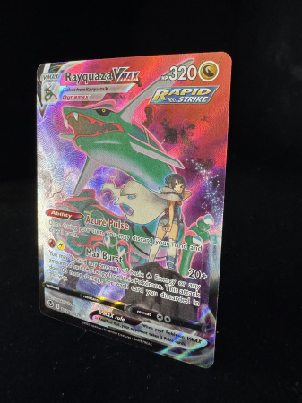 Rayquaza VMAX (SIT TG20) - GD | Pokemon Silver Tempest [3]