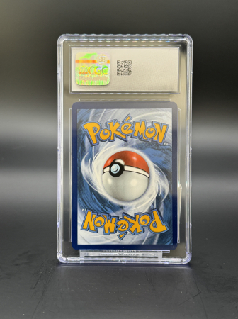 Regidrago V (SIT 184) | Graded CGC 9.5 [MINT+] - Pokemon Silver Tempest [1]