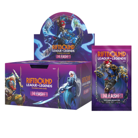 Serii si Seturi Trading Card Games