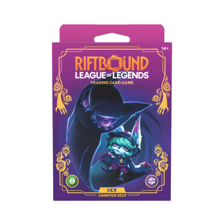 Serii si Seturi Trading Card Games