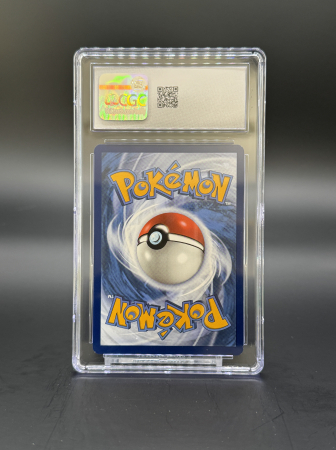 Roaring Moon ex (PAR 251) | Graded CGC 9 [MINT] - Pokemon Paradox Rift [1]