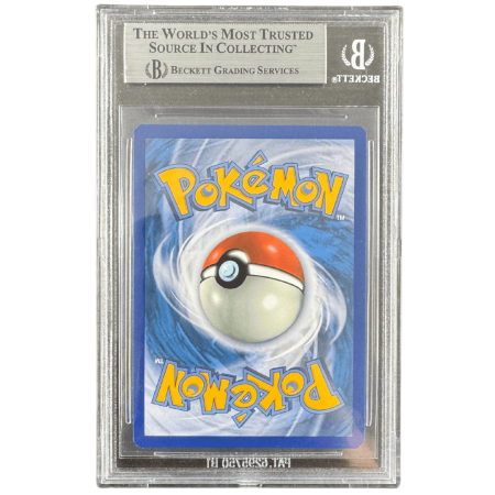 Roaring Moon ex (PAR251) | Graded BGS 8.5 [NM-MT+] - Pokemon Paradox Rift [1]