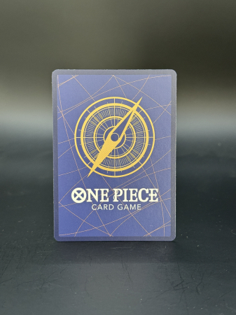 Roronoa Zoro (ST29-014) (V.2) - NM | One Piece: Starter Deck [1]