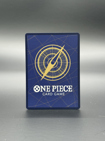 Charlotte Pudding (PRB02-010) (V.2) - NM | One Piece: The Best Vol. 2 [1]