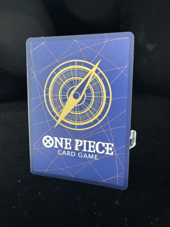 Sanji (ST29-004) (V.2) - NM | One Piece Started Deck: Egghead [6]