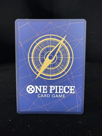 Sanji (ST29-004) (V.2) - NM | One Piece Started Deck: Egghead [4]