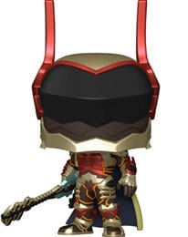 Figurine - Kingdom Hearts POP! Games Vinyl Figure Lingering Will 9 cm