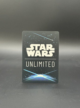 BT-1, Blastomech (V.2) - NM | Star Wars Unlimited [1]