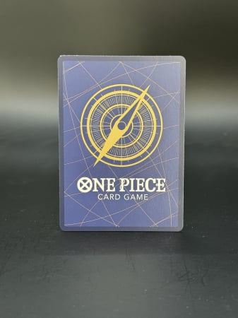 Queen (ST04-005) (V.3) - NM | One Piece: The Best [1]