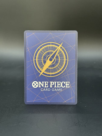 Dracule Mihawk (OP01-070) (V.2) - NM | One Piece: The Best [1]