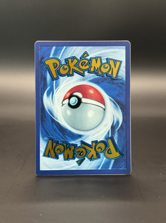 Mew ex (MEW 205) [Metal Card] - NM | Pokemon Scarlet & Violet [1]
