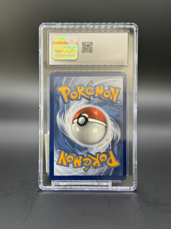Sonia (RCL 192)  | Graded CGC 10 [GEM MINT] - Pokemon Rebel Clash [1]