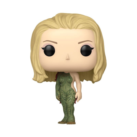 Figurine - Species POP! Movies Vinyl Figure Sil 9 cm