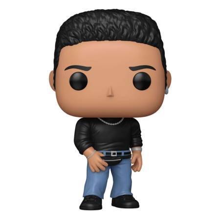 Figurine - WWE POP! Vinyl Figure Dwayne "The Rock" Johnson 9 cm
