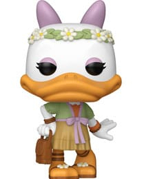FUNKO - Disney POP! Vinyl Figure Daisy(FSTVL) 9 cm