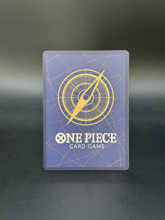Silvers Rayleigh (OP14-108) (V.2) - NM | One Piece: Promos [1]