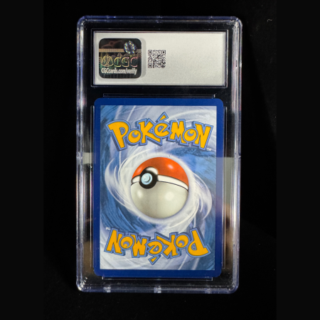 Squirtle (SCR148) - Graded CGC 10 [GEM MINT] | Pokemon Stellar Crown [3]