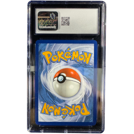 Squirtle (SCR148) - Graded CGC 10 [GEM MINT] | Pokemon Stellar Crown [1]