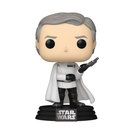 Figurine - Star Wars: Andor POP! TV Vinyl Figure Director Orson Krennic 9 cm