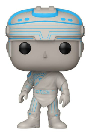 Figurine - Tron(1982) POP! Movies Vinyl Figures Kevin Flynn 9 cm