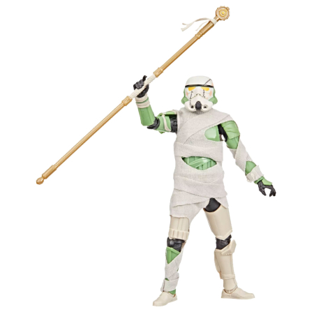 Star Wars Black Series Action Figure Night Trooper (Halloween Edition) 15 cm [4]