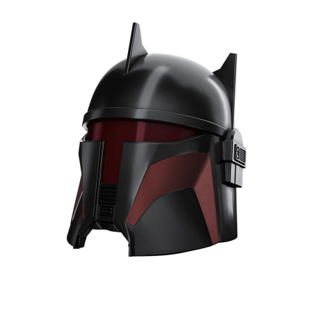 Star Wars: The Mandalorian Black Series Electronic Helmet Moff Gideon [1/1 Replica] [3]