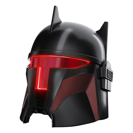 Figurine & Statuete - Star Wars: The Mandalorian Black Series Electronic Helmet Moff Gideon [1/1 Replica]