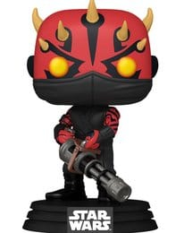Star Wars: Maul - Shadow Lord POP! Vinyl Figure Icarus 9 cm [2]