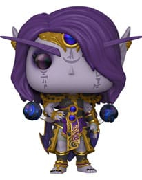 Figurine - World of Warcraft POP! Games Vinyl Figure Xal'atath 9 cm