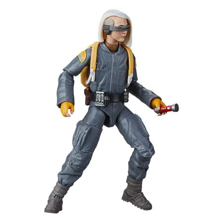 Star Wars: Skeleton Crew Black Series Action Figure KB (At Attin) 15 cm [3]