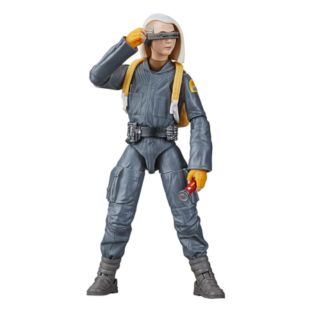 Star Wars: Skeleton Crew Black Series Action Figure KB (At Attin) 15 cm [2]