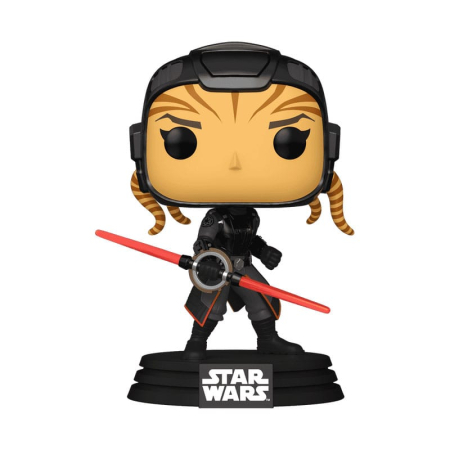 Figurine - Star Wars: Tales of the Empire POP! Vinyl Figure Fourth Sister 9 cm