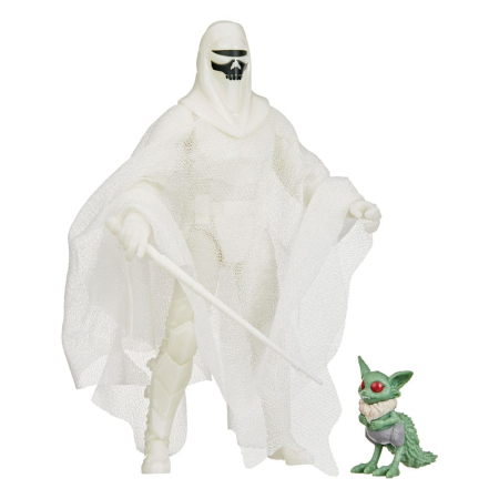 Figurine de Actiune - Star Wars Black Series Action Figure Imperial Royal Guard (Halloween Edition) 15 cm