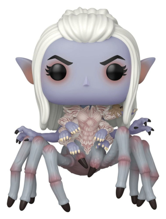 Figurine - Hot Deals Dungeons & Dragons POP! Premium Vinyl Figure Lolth the Spider Queen 9 cm