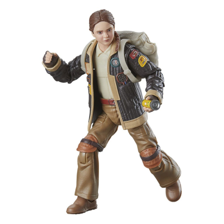 Star Wars: Skeleton Crew Black Series Action Figure Fern 15 cm [3]