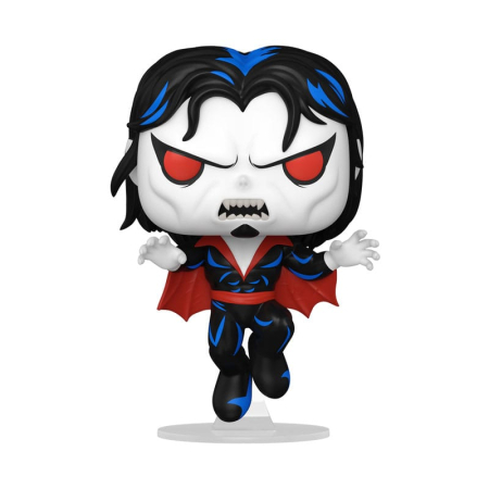 Figurine - Strange Tales POP! Marvel Vinyl Figure Morbius 9 cm