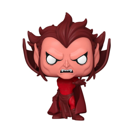 FUNKO - Strange Tales POP! Marvel Vinyl Figure MEPHISTO 9 cm