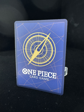 Stussy (OP13-110) (V.2) - NM | One Piece Carrying on his Will [6]