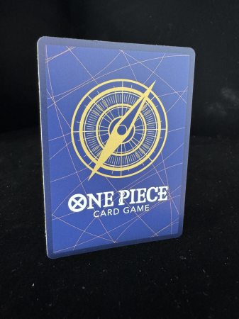 Stussy (OP13-110) (V.2) - NM | One Piece Carrying on his Will [5]