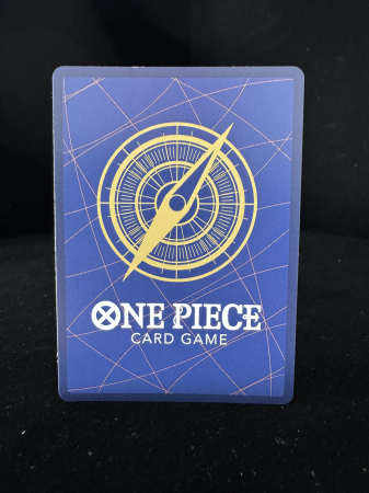 Stussy (OP13-110) (V.2) - NM | One Piece Carrying on his Will [4]