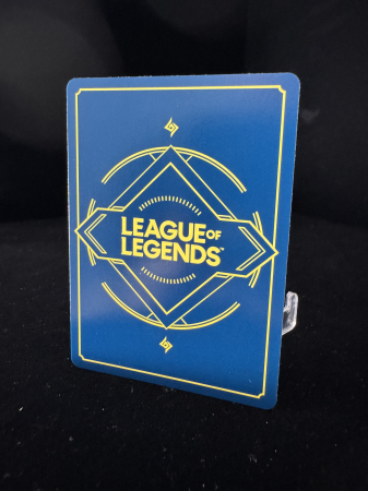 Super Mega Death Rocket! (OGN252) - NM | Riftbound Origins [6]