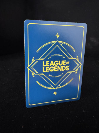 Super Mega Death Rocket! (OGN252) - NM | Riftbound Origins [5]